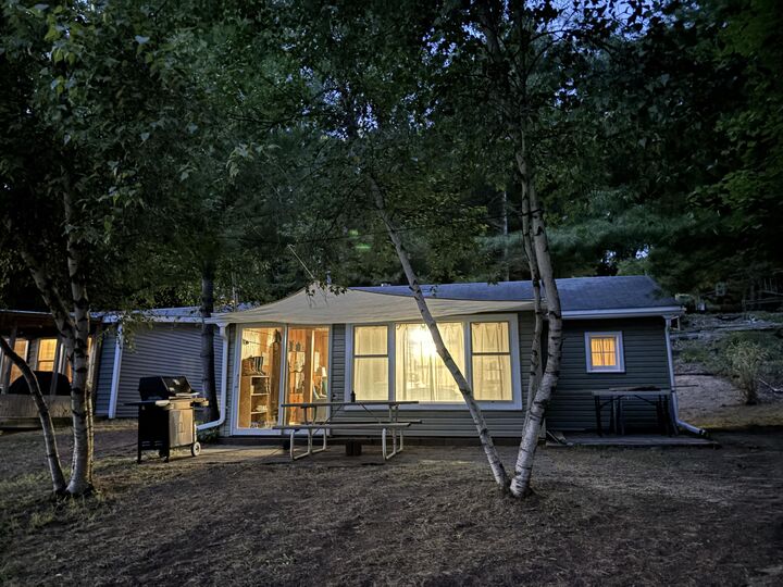 951 Lake Drive  Harrison MI 48625 photo