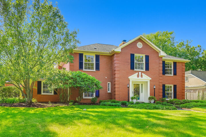 Property Photo:  1702 Del Ogier Drive  IL 60025 