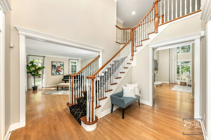 Property Photo: 1207 Bonnema Court IL 60565