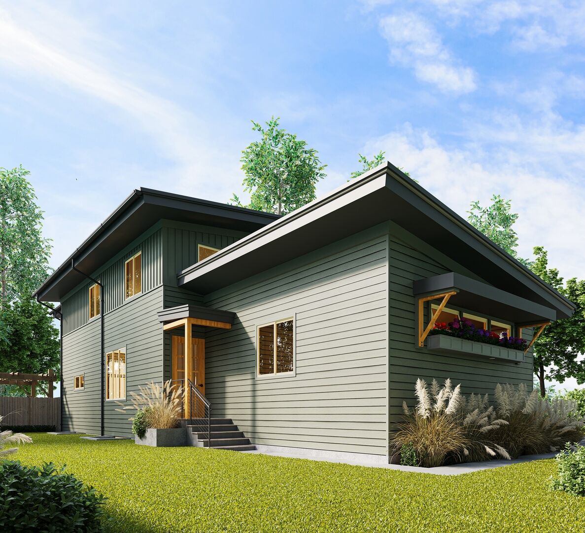 Property Photo: 2633 Crawford Avenue IL 60201