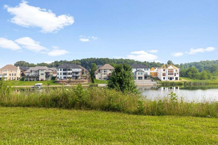 Property Photo:  10460 Doubletree Drive S  IN 46307 
