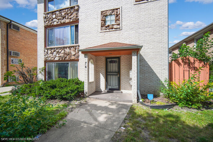 Property Photo: 74 Yates Avenue IL 60409