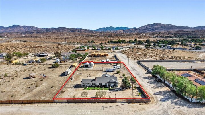 Property Photo:  6008 E Avenue T2  CA 93552 