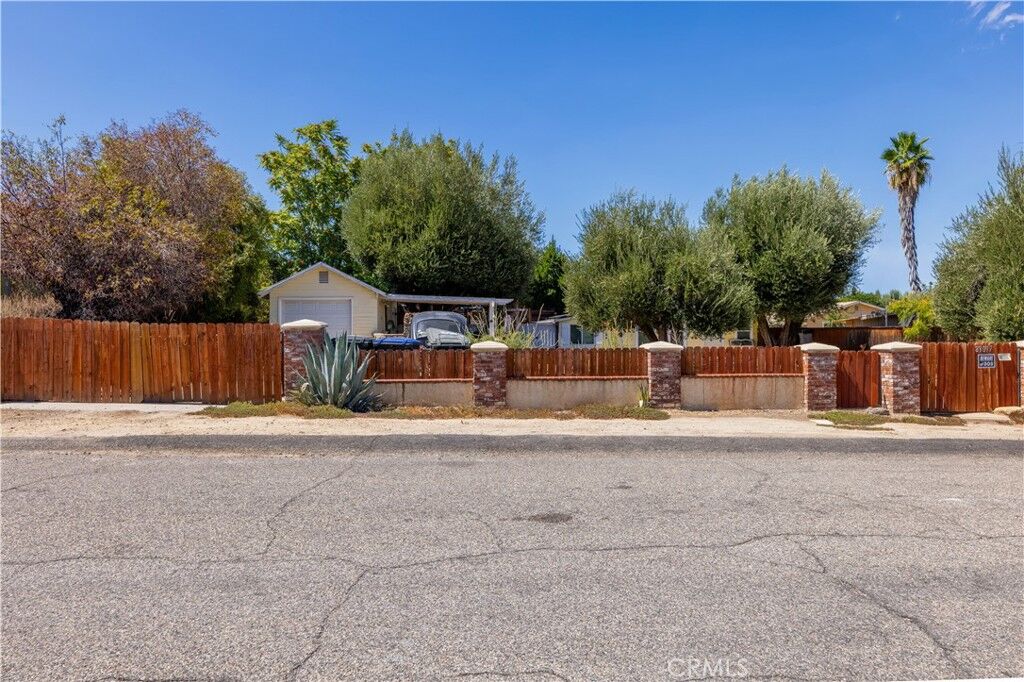 Property Photo:  33097 Case Street  CA 92530