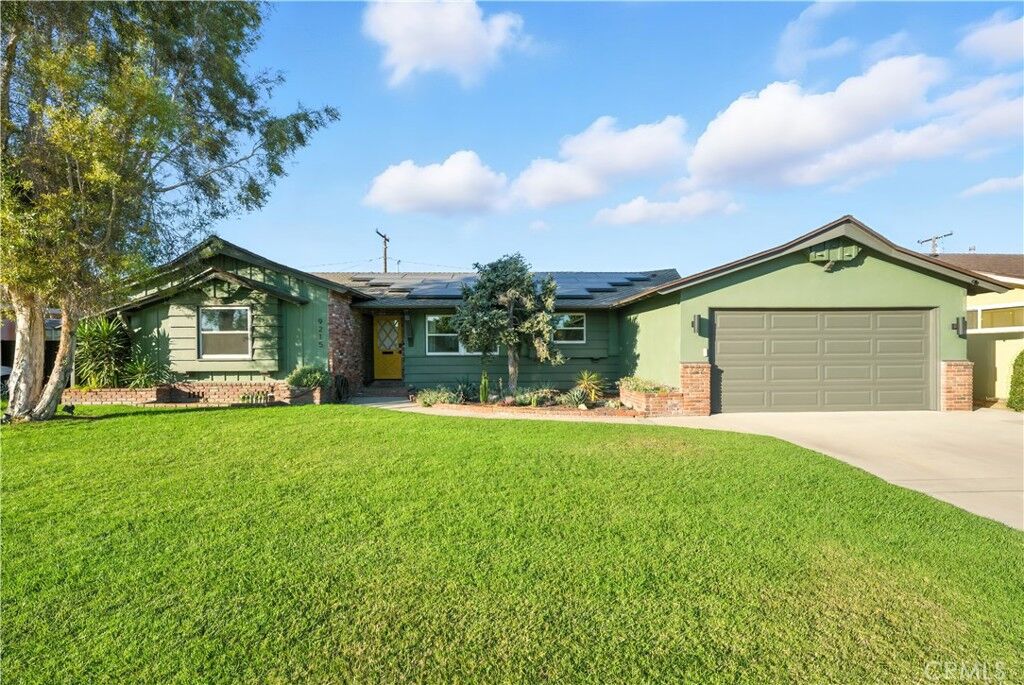 Property Photo:  9215 Buell Street  CA 90241 