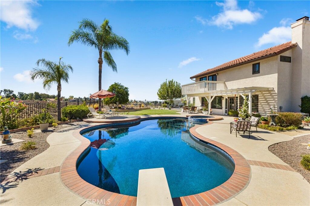 Property Photo: 24414 Ranch View Circle CA 92557