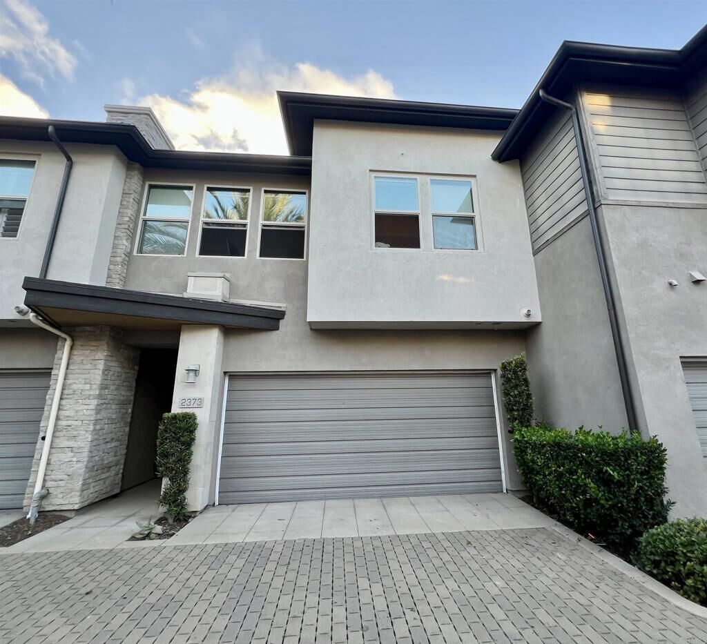 Property Photo:  2373 Aperture Circle  CA 92108 