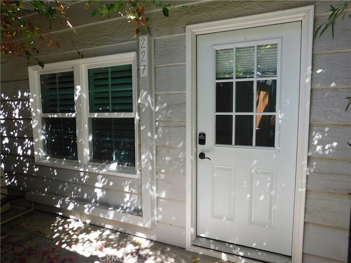 Property Photo: 22737 Erwin CA 91367