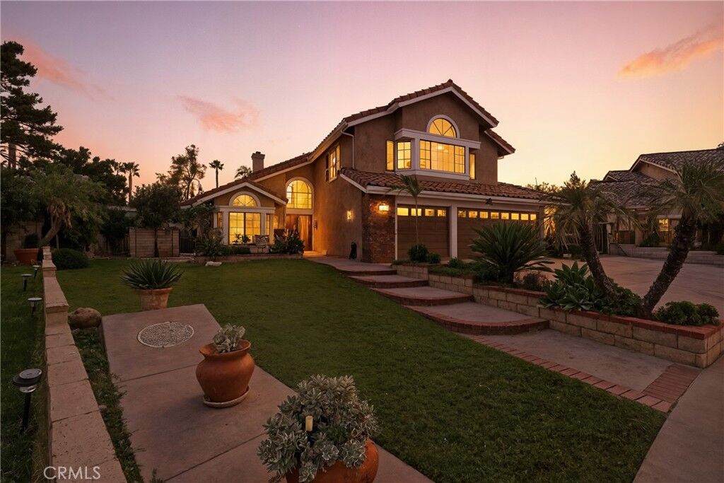 Property Photo:  1372 Old Trail Dr  CA 92882 