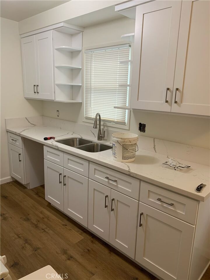 Property Photo: 1025 W Clark Avenue C CA 91506