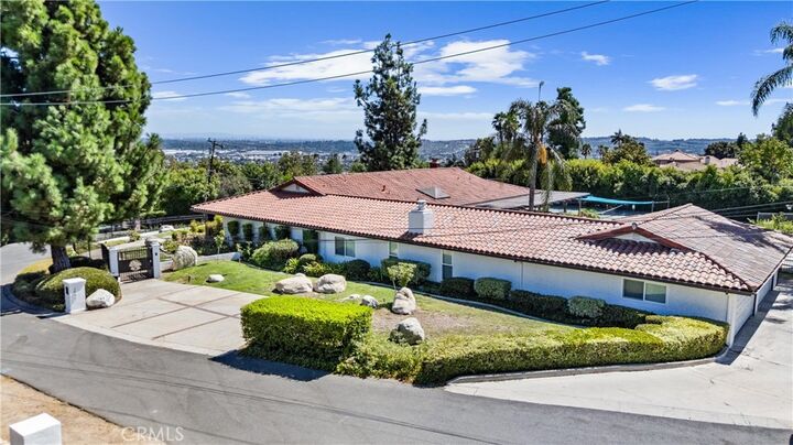 Property Photo:  1445 Darlene Drive  CA 90631 