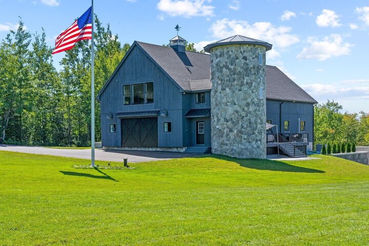 Property Photo:  440 Blackstrap Road  ME 04105 