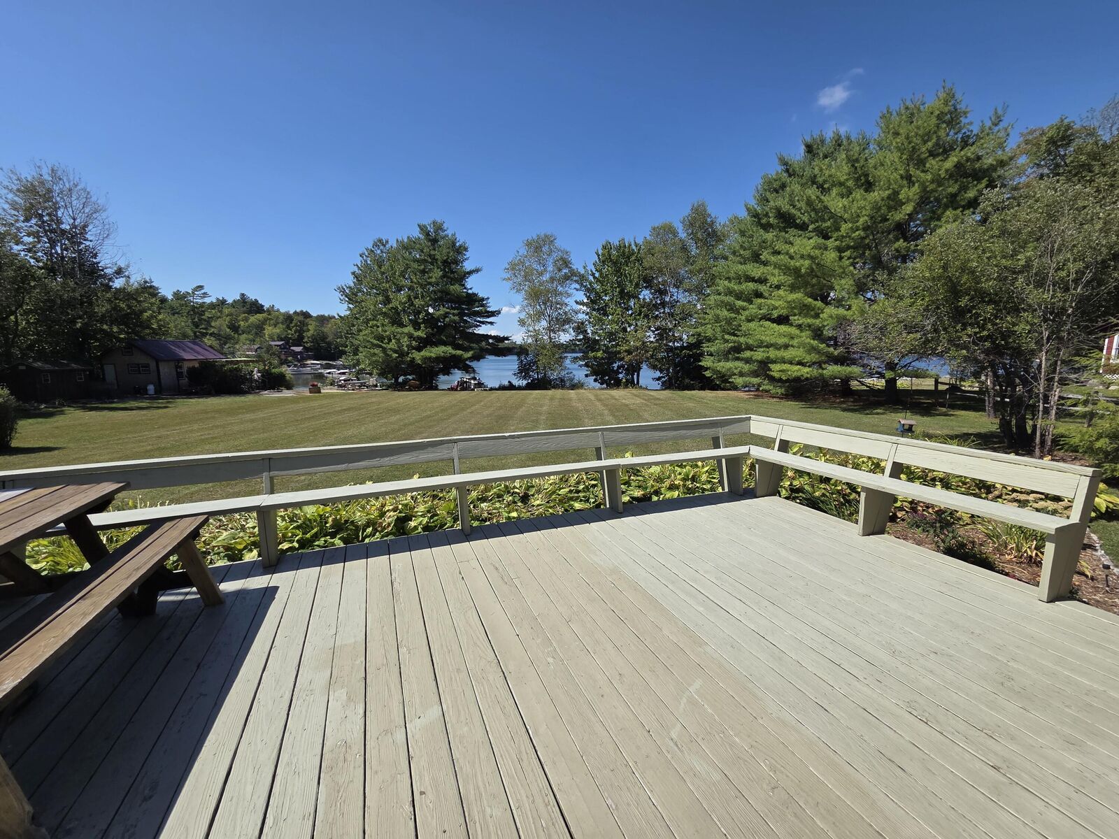 Property Photo:  528 Brickett Point Estates Estates  ME 04963 
