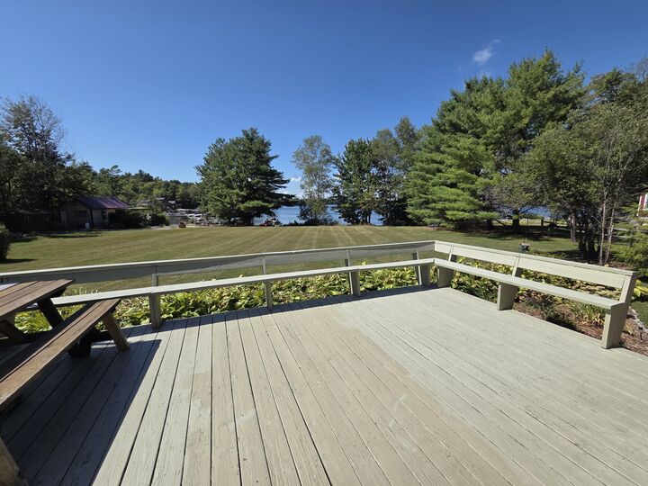 528 Brickett Point Estates Estates  Oakland ME 04963 photo
