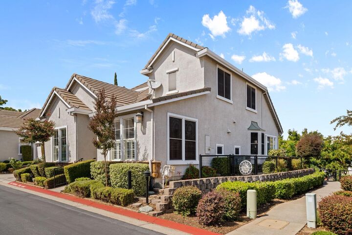 Property Photo:  3763 Park Drive  CA 95762