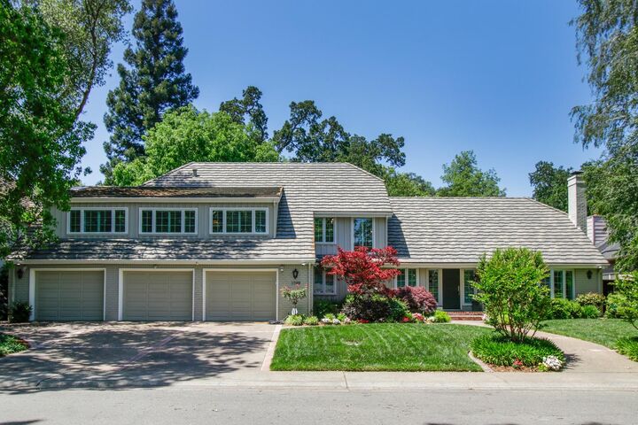 1749 Haggin Grove Way  Carmichael CA 95608 photo