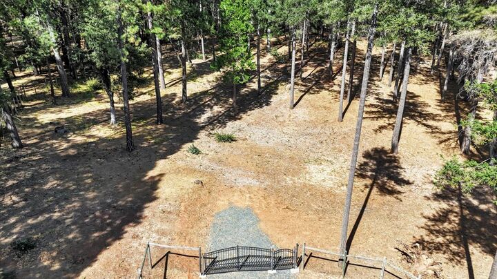 Property Photo: 13821 Golden Lily Court CA 95945