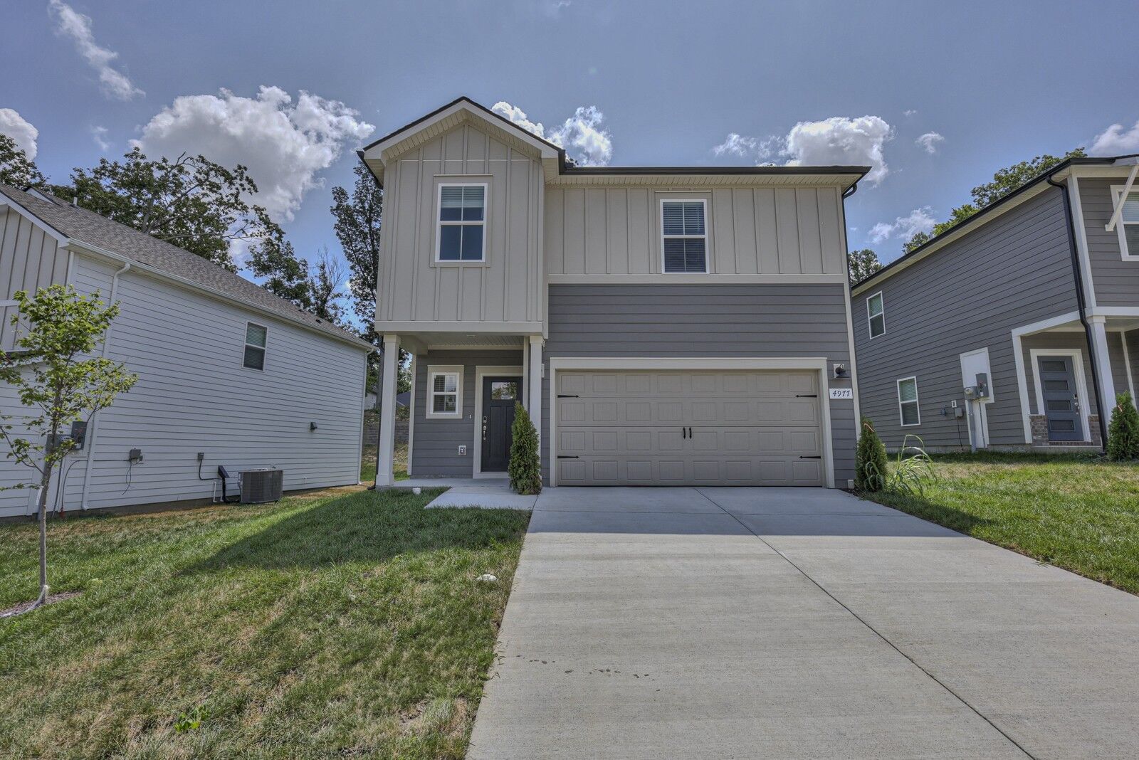 Property Photo:  1609 Josie Court  TN 37076