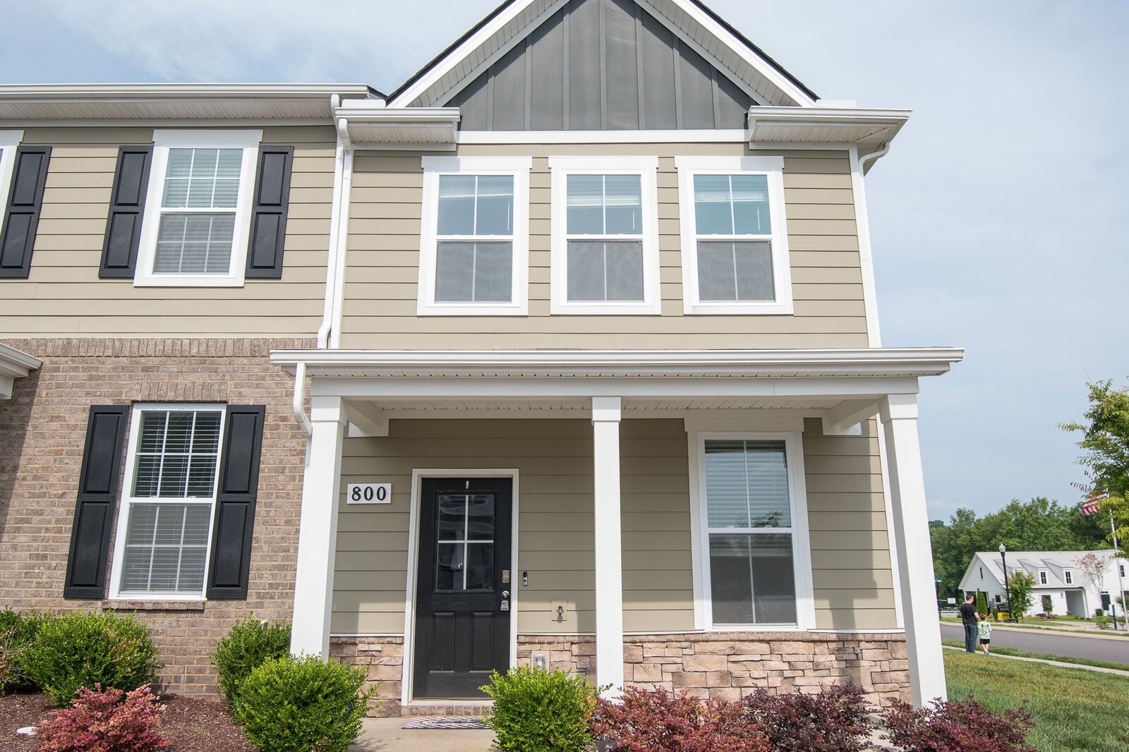 Property Photo:  800 Dallas Dr  TN 38401 