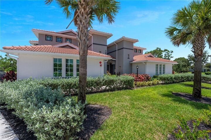 Property Photo: 12061 Santaluz Drive 201 FL 33913