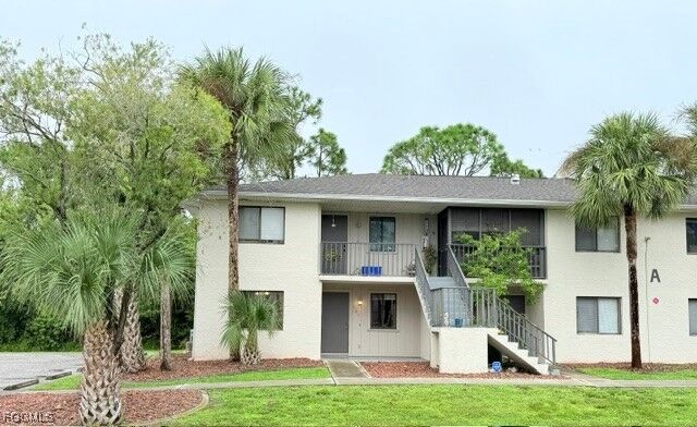 Property Photo:  22523 Westchester Boulevard 104A  FL 33980 