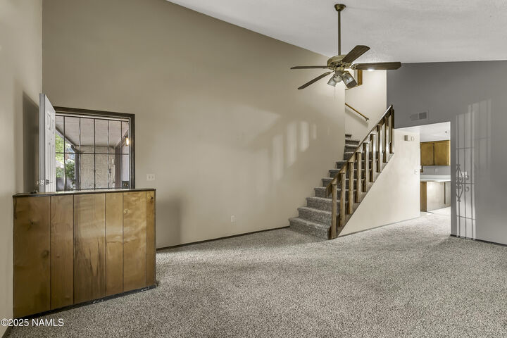 Property Photo: 2611 Jeffrey Loop AZ 86004