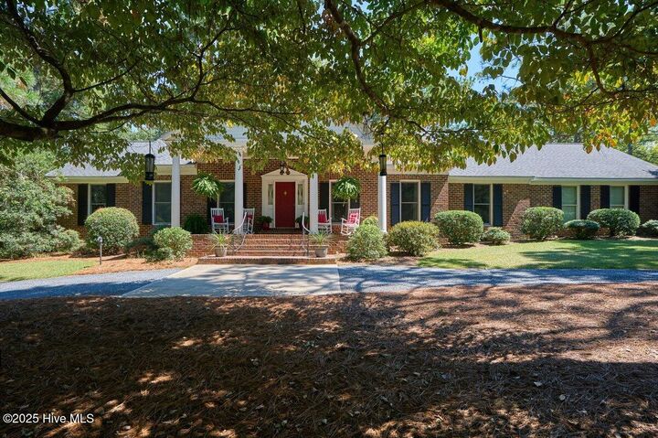 Property Photo:  20 St Andrews Drive  NC 28374 