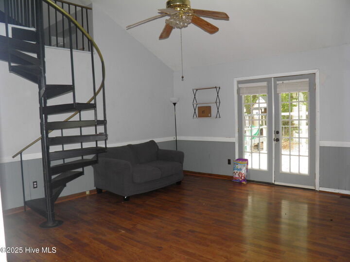 Property Photo: 830 Brandywine Lane NC 27804