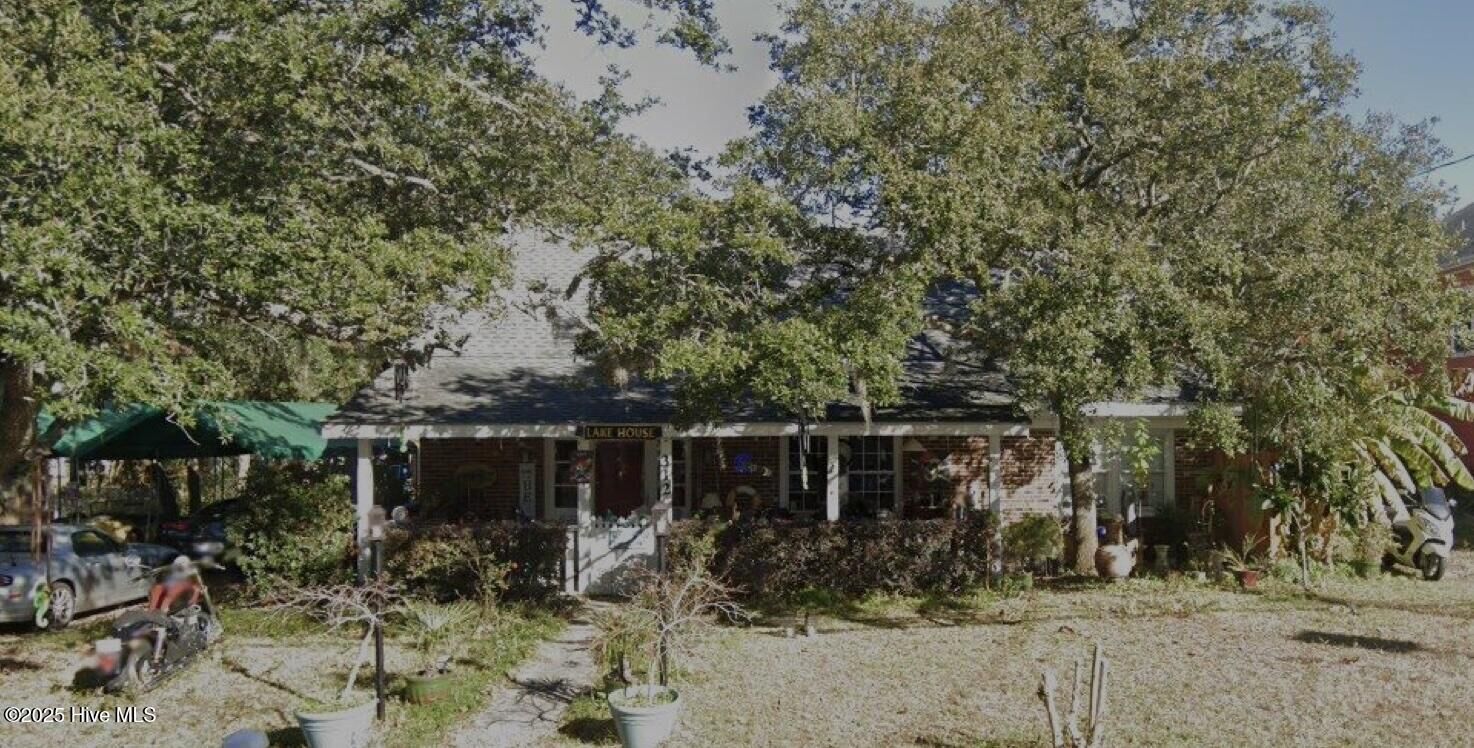 Property Photo:  312 Atlanta Avenue  NC 28428 