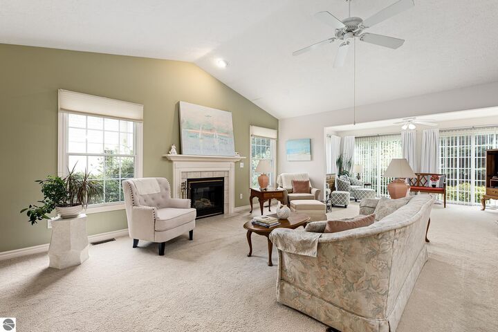 Property Photo: 591 Meadowview Lane MI 49629