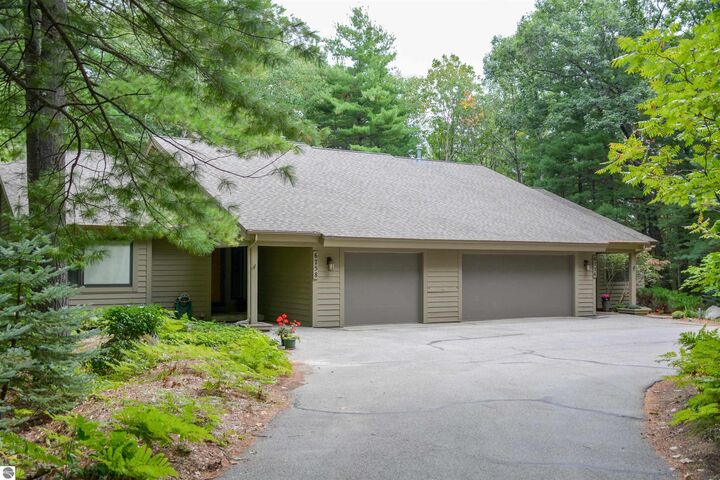 6756 Mission Ridge 118  Traverse City MI 49686 photo