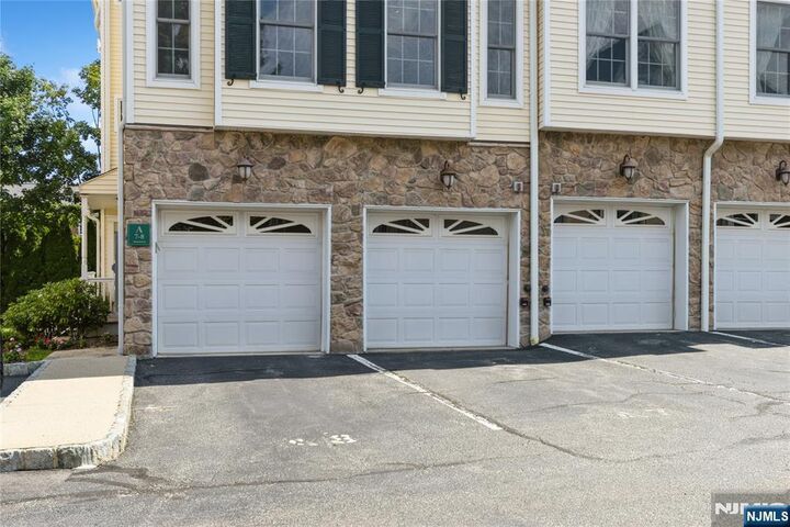 Property Photo:  91 Roseland Avenue A8  NJ 07006 