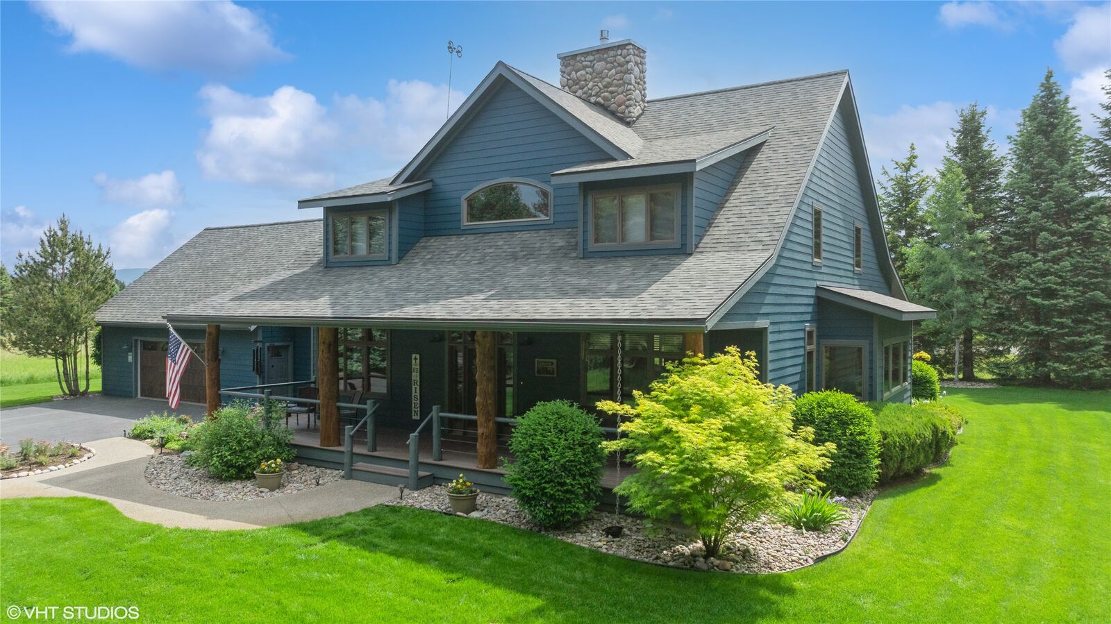 Property Photo: 306 Plantation Drive MT 59901