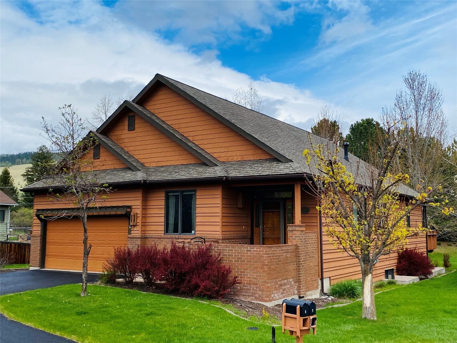 Property Photo:  7 Brookside  MT 59802 