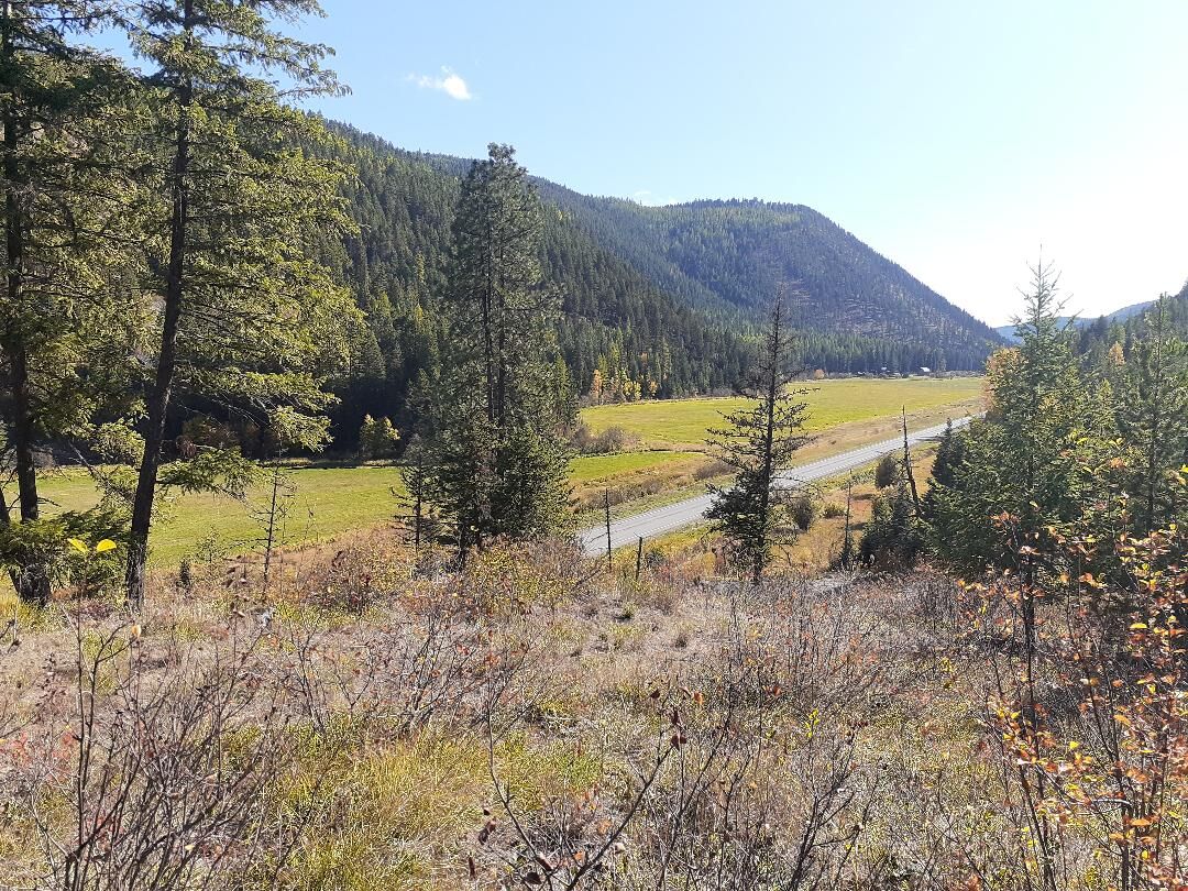 Property Photo: Nhn Highway 2 MT 59923