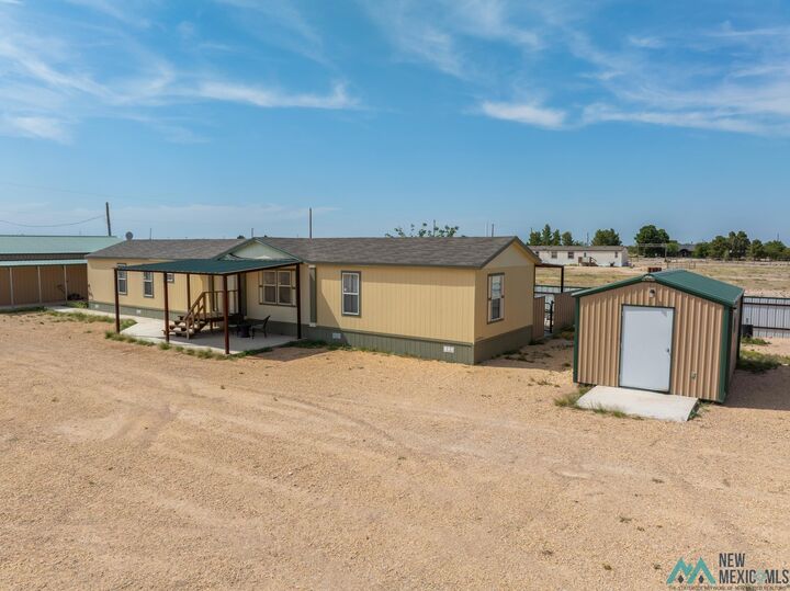 Property Photo:  21 Promised Land Road  NM 88221