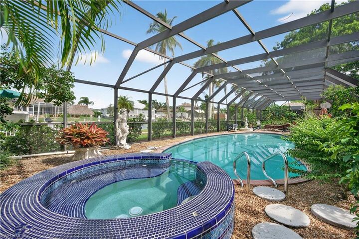 931 Scott Dr  Marco Island FL 34145 photo