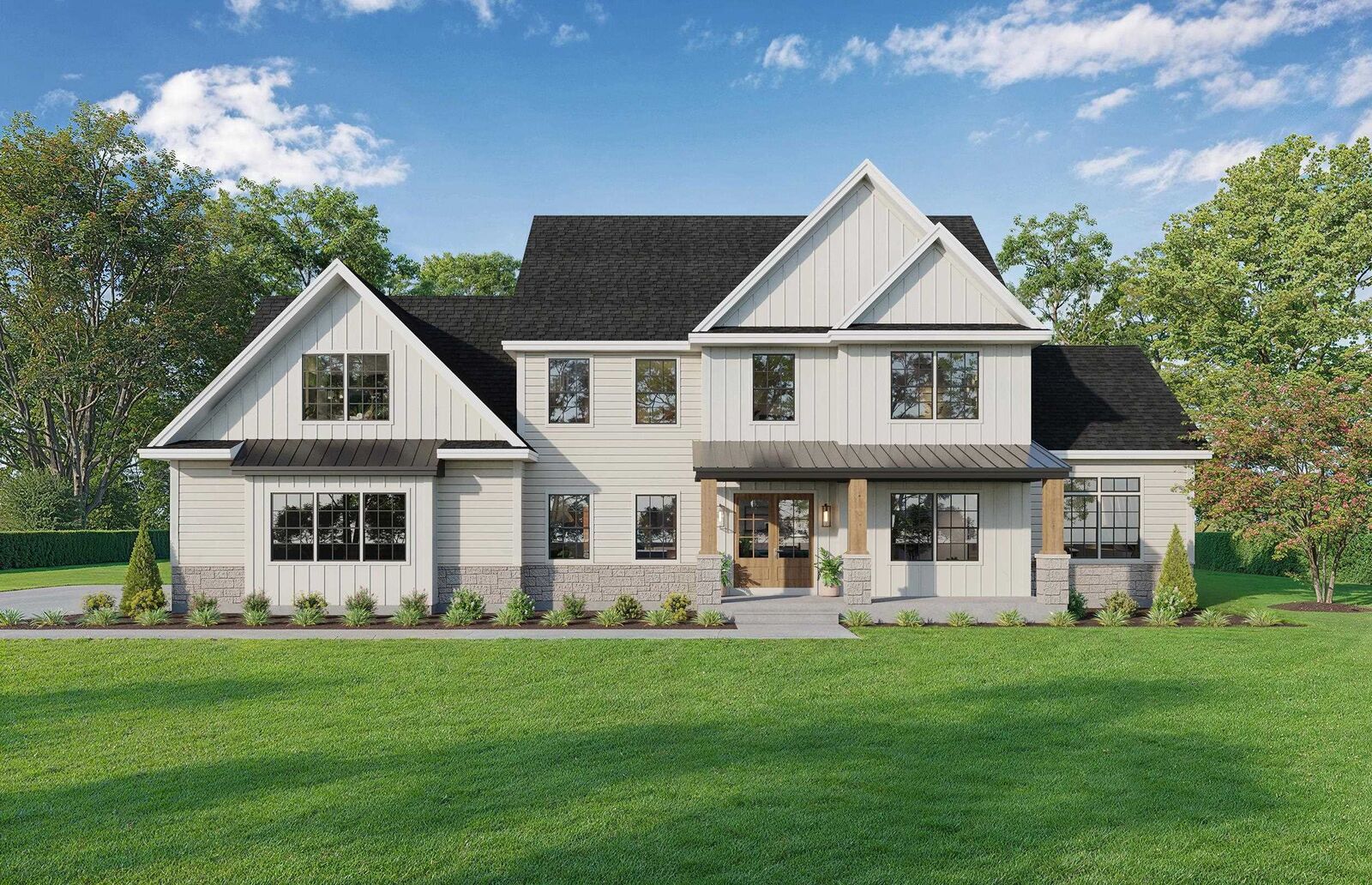 Property Photo: 17-4-28 Boiling Kettle Way NH 03110