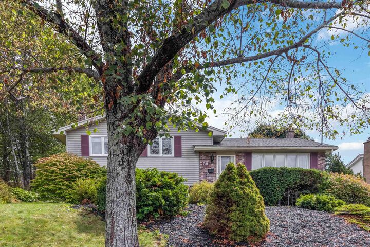 Property Photo:  39 Gourok Avenue  NS B2X 2B1 