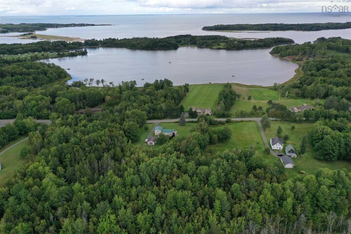 Property Photo:  10 +- Acres Little Harbour Road Lot 11-2  NS B2H 5C4 