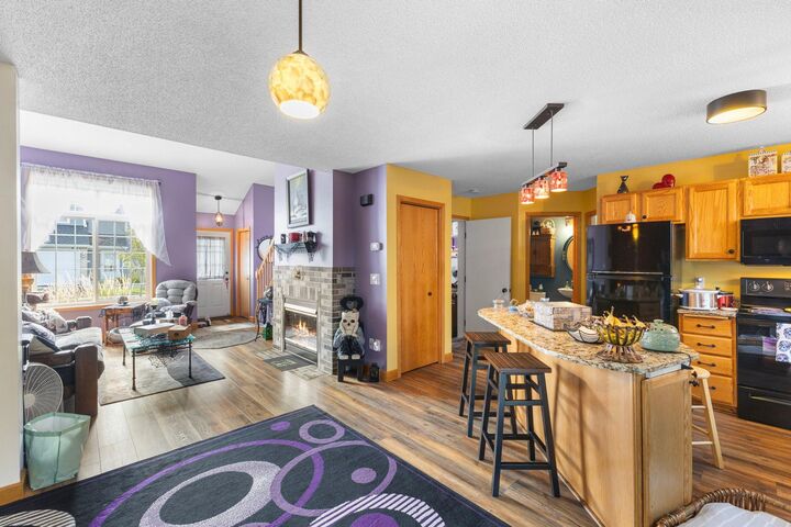 Property Photo:  420 Monk Court  MN 55317 