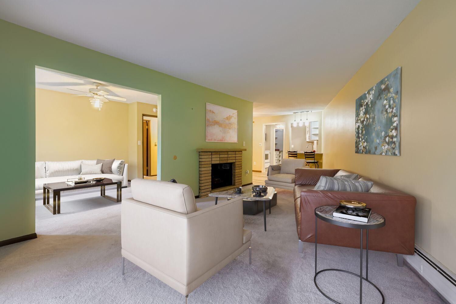 Property Photo: 2690 Oxford Street N 209 MN 55113