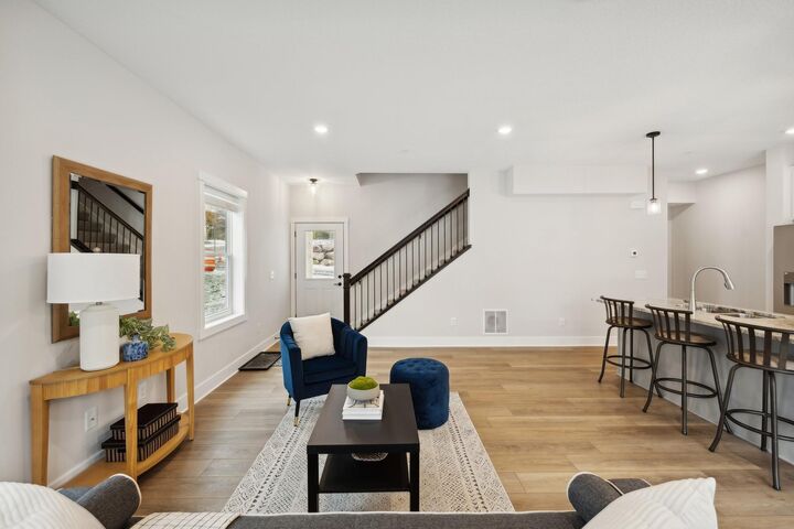 Property Photo:  3407 Douglas Drive N  MN 55422 
