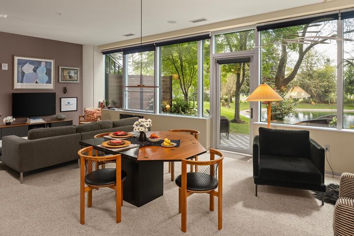 Property Photo: 5601 Smetana Drive 111 MN 55343