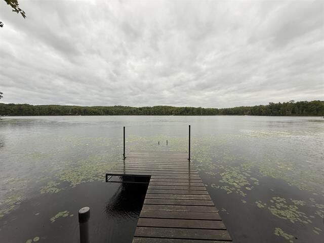 Property Photo:  13420 E Phantom Lake Road  WI 54847 