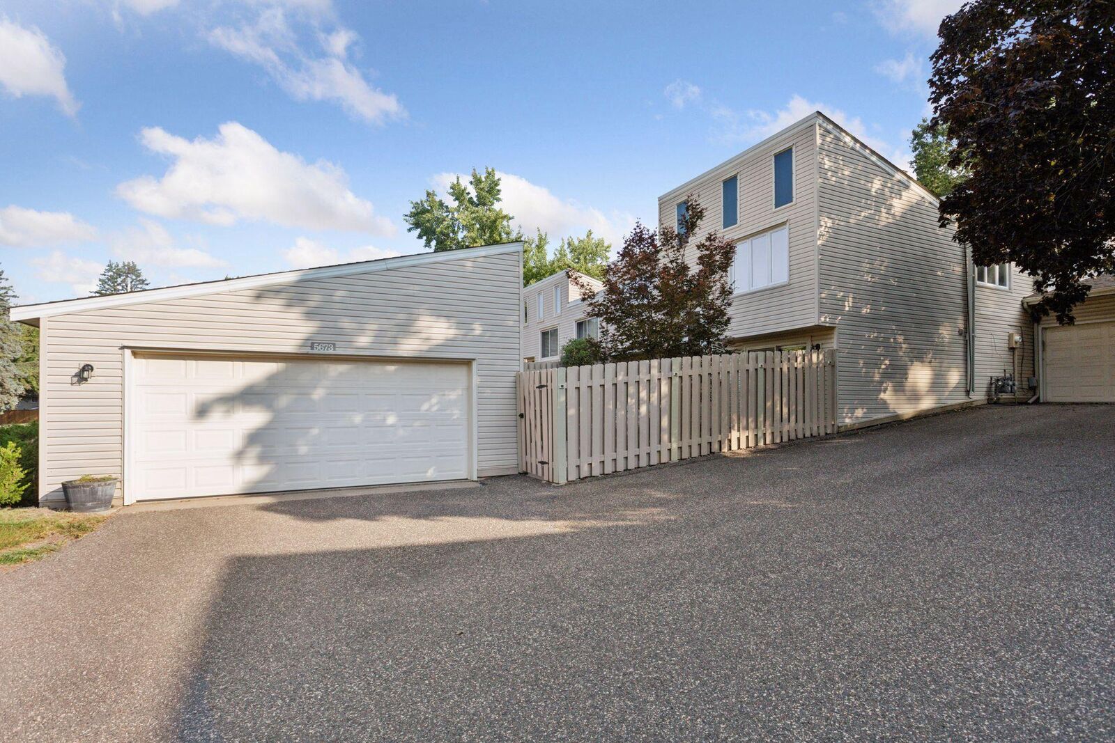 Property Photo:  5673 W Bavarian Pass  MN 55432 