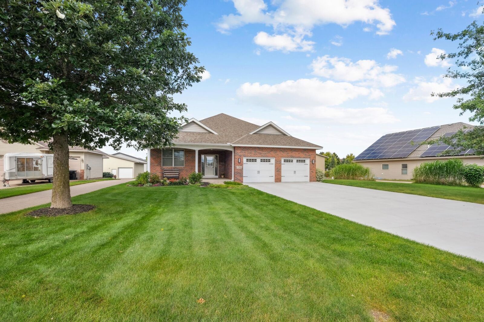 Property Photo:  7785 Clydesdale Circle  MN 55014 