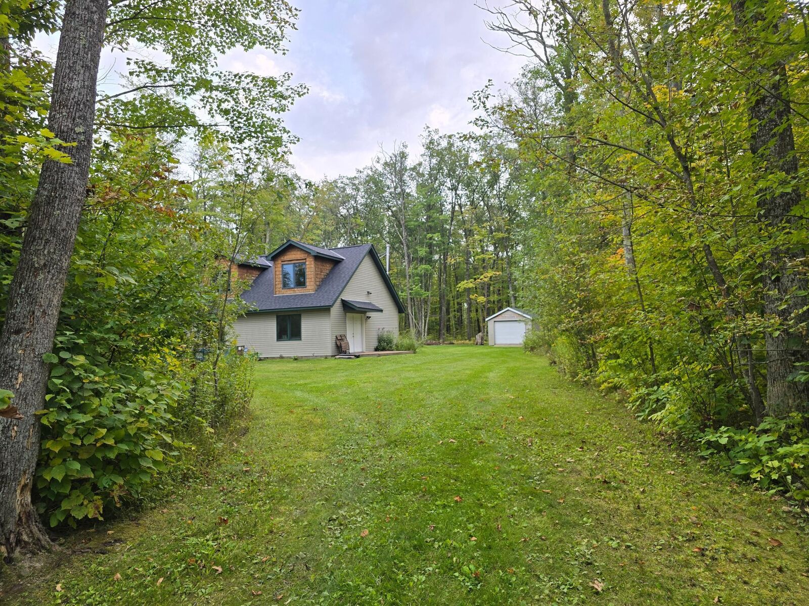 Property Photo:  1843 348th Avenue  MN 56342 