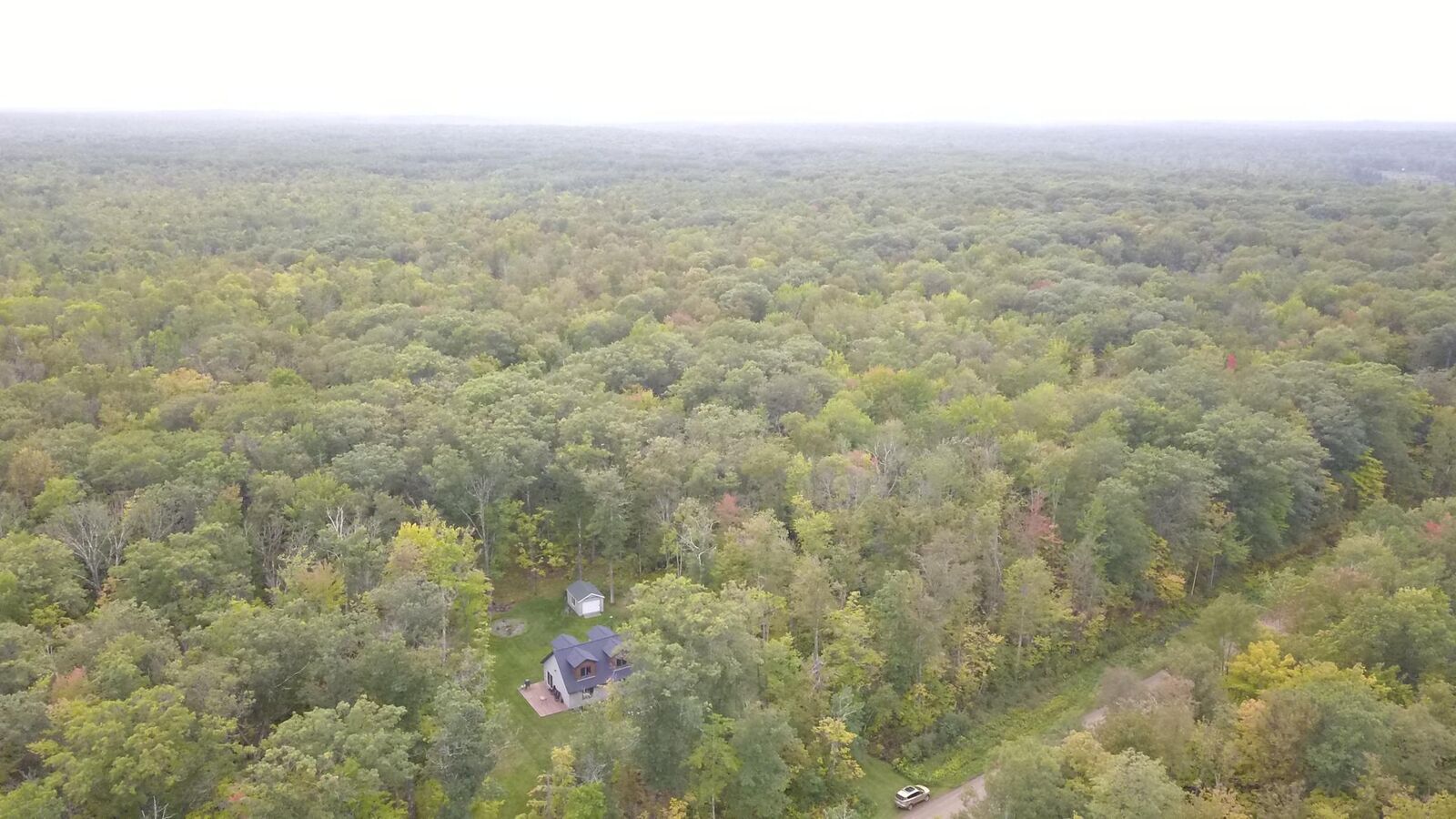 Property Photo: 1843 348th Avenue MN 56342