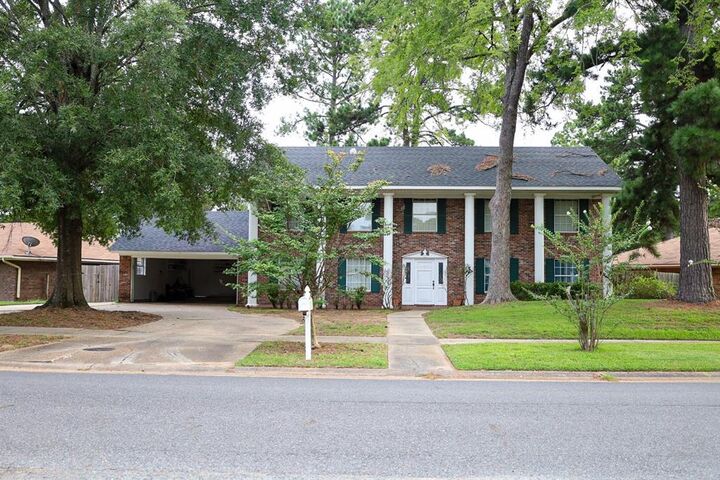 6165 Masters Drive  Shreveport LA 71129 photo